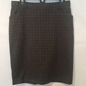 Liz Claiborne Villager Skirt